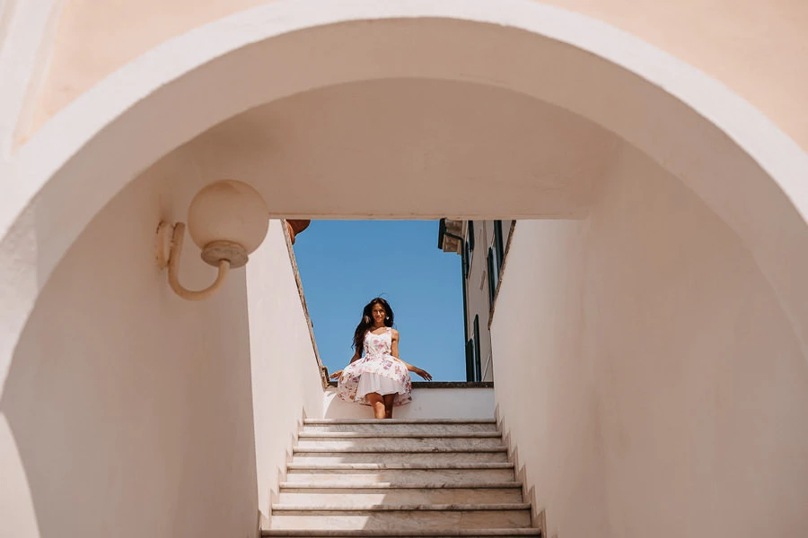 Wedding at villa Parisi Wedding at villa Parisi