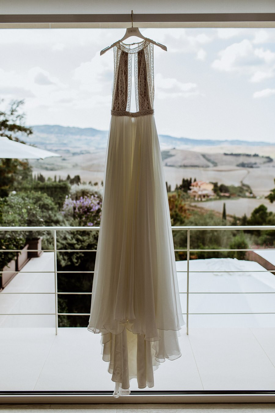 Wedding in Tuscany