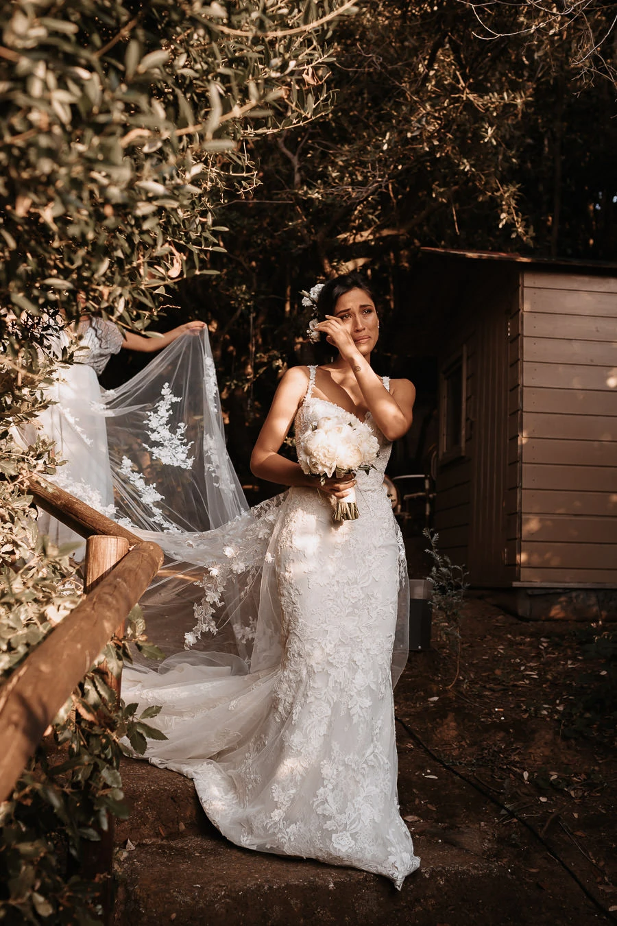 Wedding at villa Parisi Wedding at villa Parisi
