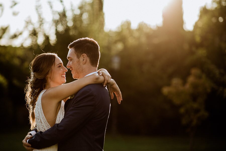 Wedding at Villa Scorzi in Pisa