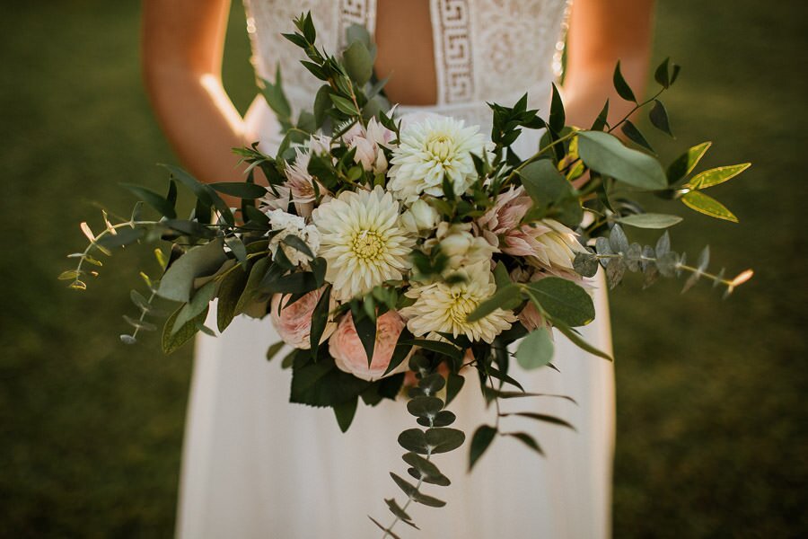 Wedding at Villa Scorzi in Pisa