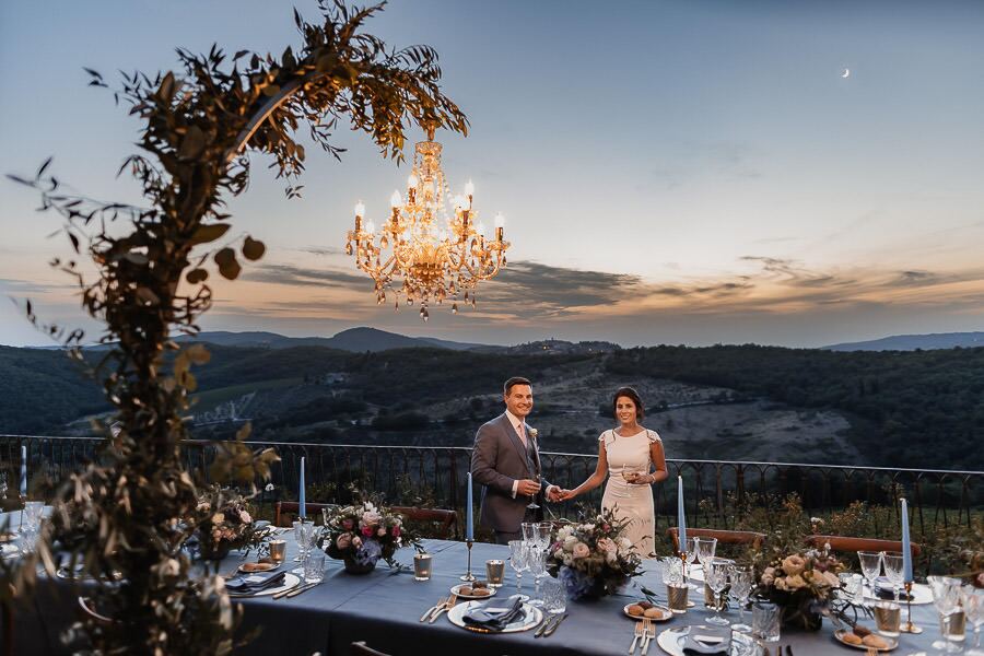 Villa Vistarenni Wedding Photographer Gaiole in Chianti Tuscany