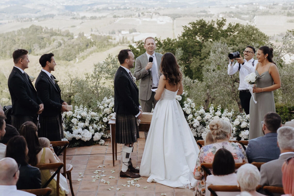 Frequently asked questions to the wedding photographer