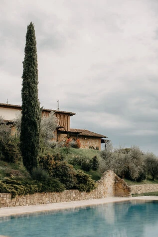 Elopement for an intimate wedding