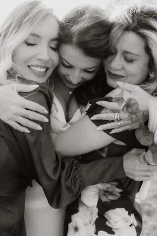 Elopement for an intimate wedding