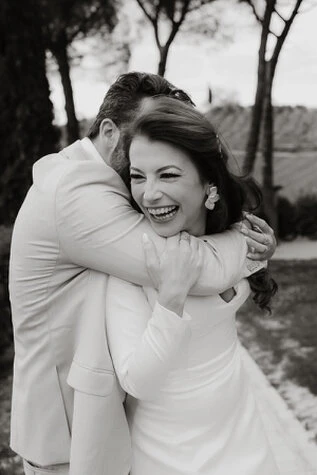 Elopement for an intimate wedding