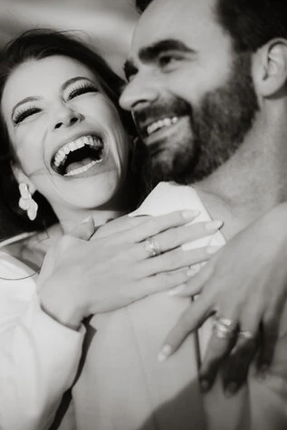 Elopement for an intimate wedding