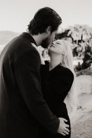Florence Wedding Proposal Photographer