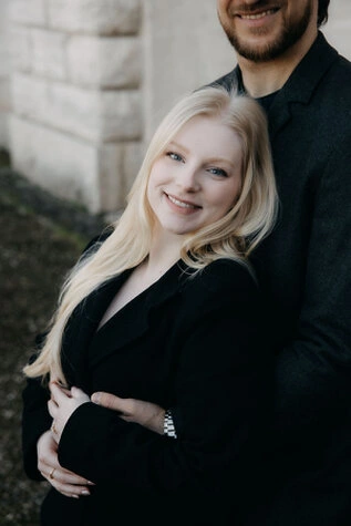 Florence Wedding Proposal Photographer
