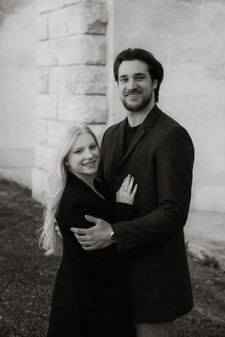 Florence Wedding Proposal Photographer