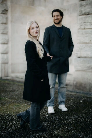 Florence Wedding Proposal Photographer