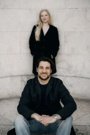 Florence Wedding Proposal Photographer