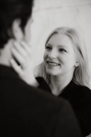 Florence Wedding Proposal Photographer