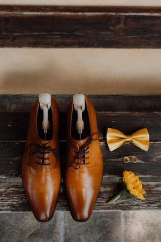 Wedding in Calstelfiorentino, Tuscany