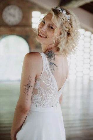 Wedding in Calstelfiorentino, Tuscany
