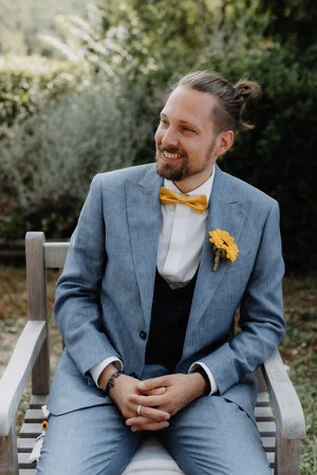 Wedding in Calstelfiorentino, Tuscany