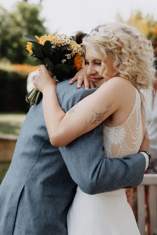 Wedding in Calstelfiorentino, Tuscany