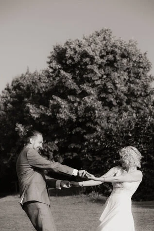 Wedding in Calstelfiorentino, Tuscany