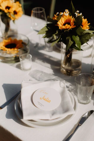 Wedding in Calstelfiorentino, Tuscany