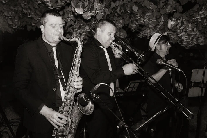 Wedding in Calstelfiorentino, Tuscany