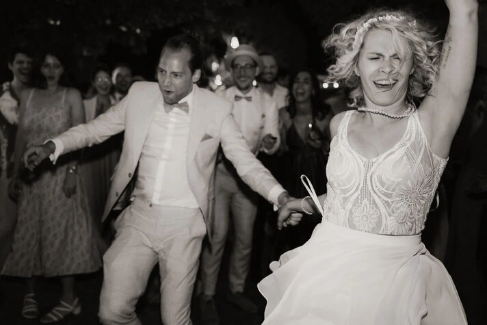 Wedding in Calstelfiorentino, Tuscany