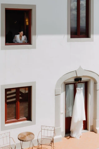 Wedding at Villa Medicea La Ferdinanda – Artimino