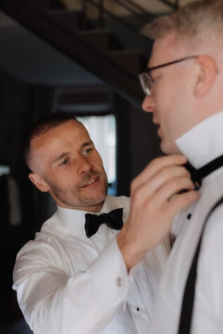 Wedding at Villa Medicea La Ferdinanda – Artimino