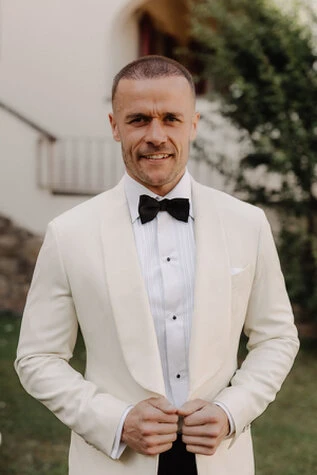 Wedding at Villa Medicea La Ferdinanda – Artimino