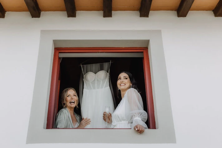 Wedding at Villa Medicea La Ferdinanda – Artimino
