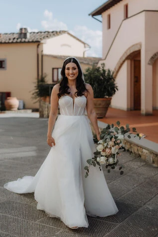 Wedding at Villa Medicea La Ferdinanda – Artimino