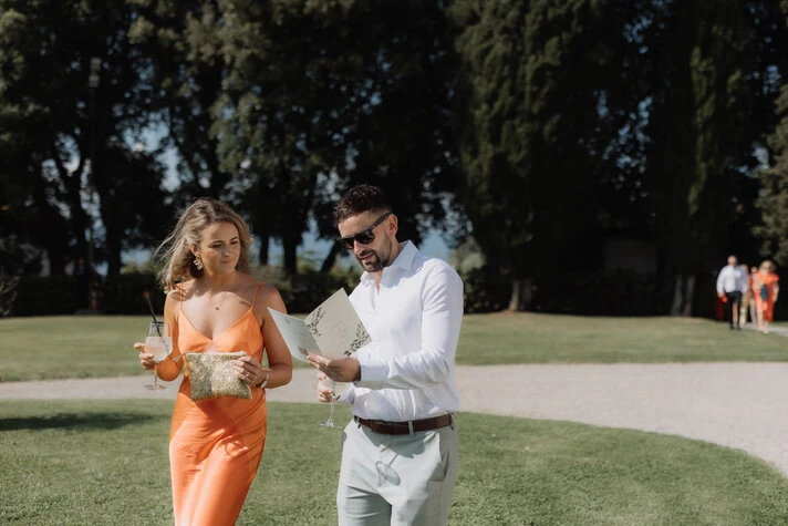 Wedding at Villa Medicea La Ferdinanda – Artimino