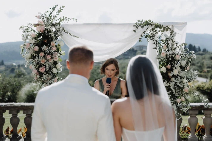 Wedding at Villa Medicea La Ferdinanda – Artimino