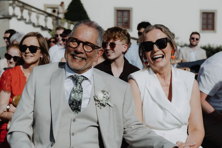 Wedding at Villa Medicea La Ferdinanda – Artimino