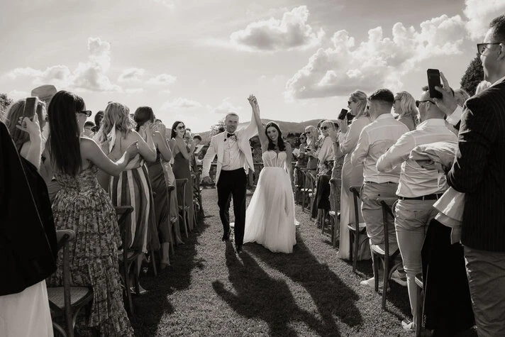 Wedding at Villa Medicea La Ferdinanda – Artimino