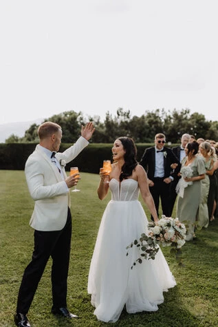 Wedding at Villa Medicea La Ferdinanda – Artimino