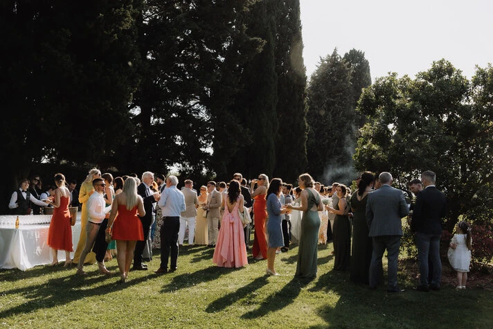 Wedding at Villa Medicea La Ferdinanda – Artimino
