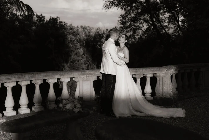 Wedding at Villa Medicea La Ferdinanda – Artimino