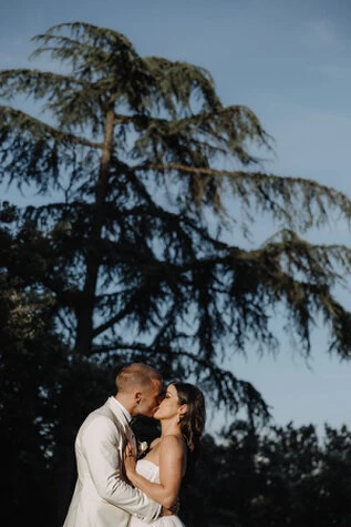 Wedding at Villa Medicea La Ferdinanda – Artimino