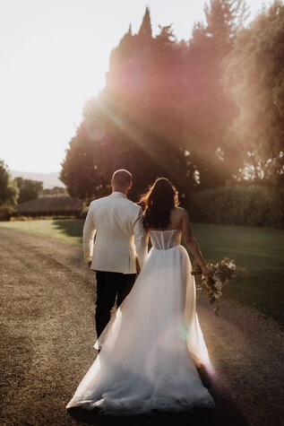 Wedding at Villa Medicea La Ferdinanda – Artimino