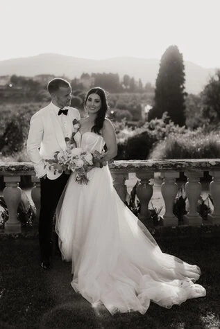 Wedding at Villa Medicea La Ferdinanda – Artimino