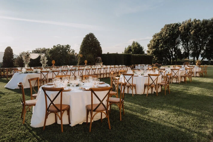 Wedding at Villa Medicea La Ferdinanda – Artimino