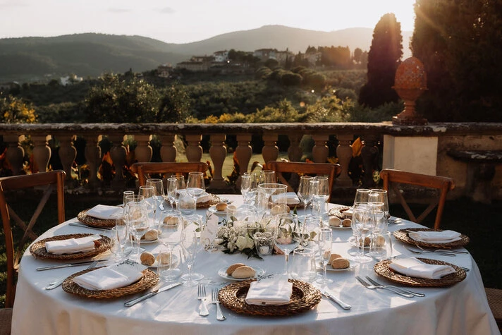 Wedding at Villa Medicea La Ferdinanda – Artimino