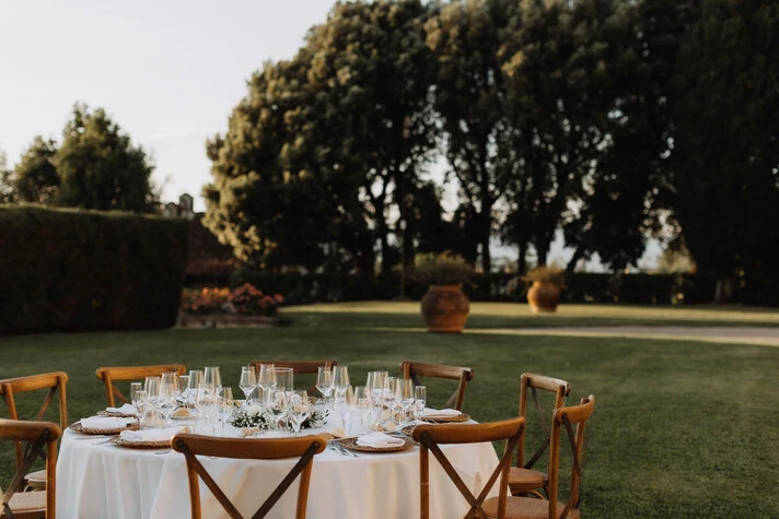 Wedding at Villa Medicea La Ferdinanda – Artimino