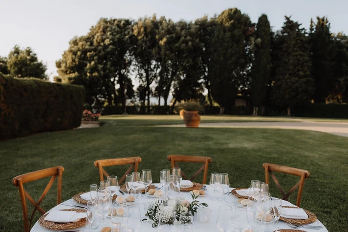 Wedding at Villa Medicea La Ferdinanda – Artimino