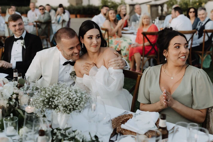 Wedding at Villa Medicea La Ferdinanda – Artimino