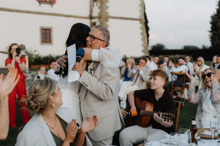 Wedding at Villa Medicea La Ferdinanda – Artimino