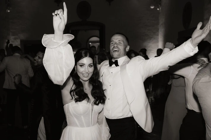 Wedding at Villa Medicea La Ferdinanda – Artimino