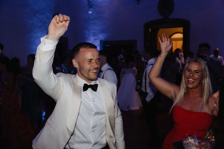 Wedding at Villa Medicea La Ferdinanda – Artimino
