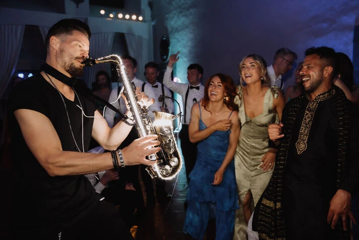 Wedding at Villa Medicea La Ferdinanda – Artimino