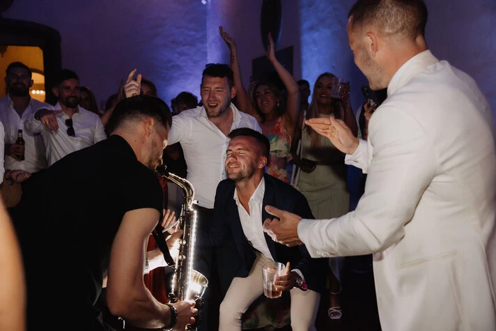 Wedding at Villa Medicea La Ferdinanda – Artimino